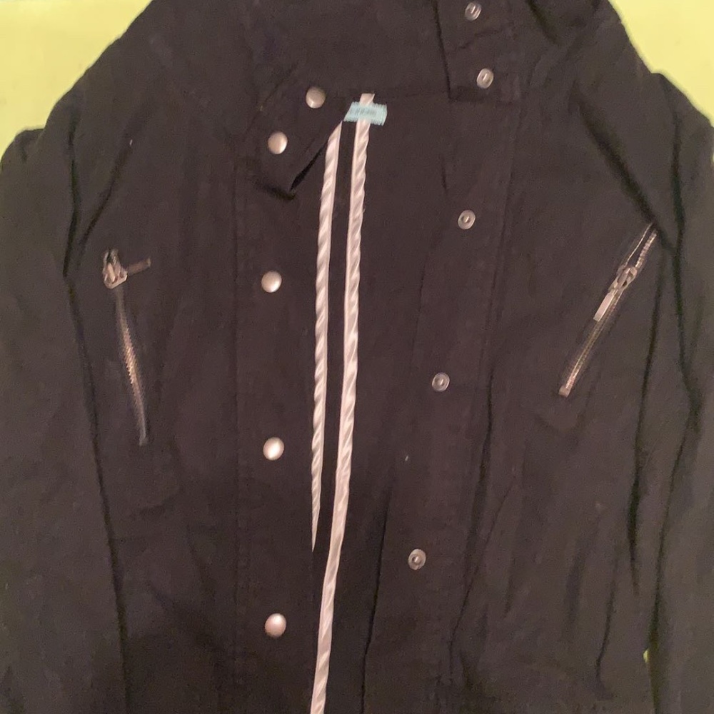 Light Jacket